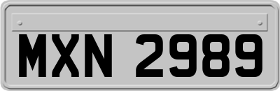 MXN2989