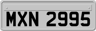 MXN2995