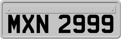 MXN2999