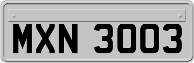 MXN3003