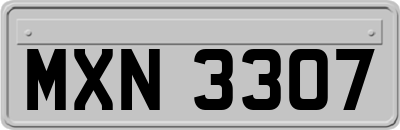 MXN3307