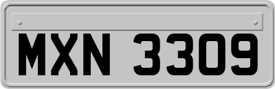 MXN3309