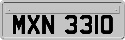 MXN3310