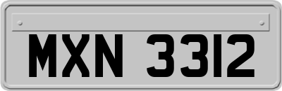 MXN3312