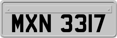 MXN3317