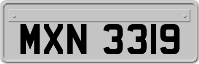 MXN3319