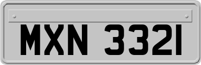 MXN3321