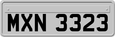 MXN3323