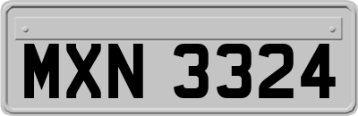 MXN3324