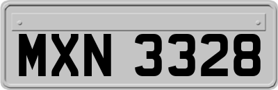 MXN3328