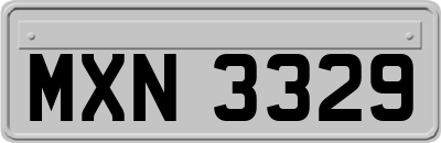 MXN3329