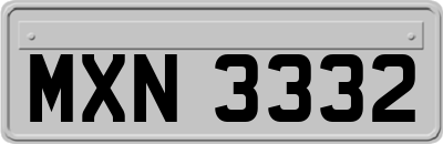 MXN3332