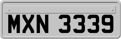 MXN3339