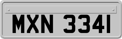 MXN3341