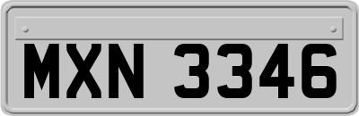 MXN3346