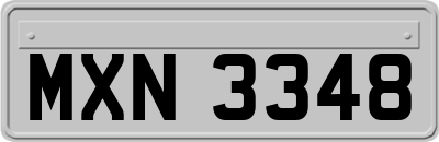 MXN3348