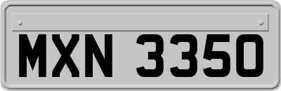 MXN3350