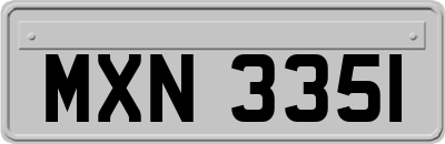 MXN3351