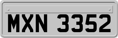 MXN3352