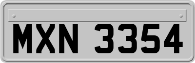 MXN3354