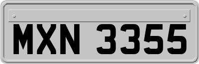 MXN3355