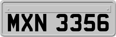 MXN3356