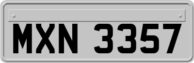 MXN3357