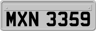 MXN3359