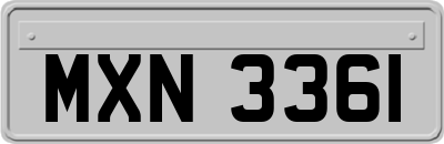 MXN3361