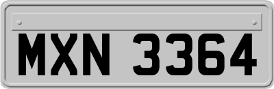 MXN3364