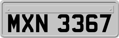 MXN3367