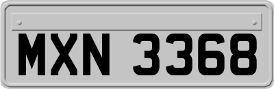 MXN3368