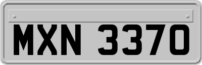 MXN3370