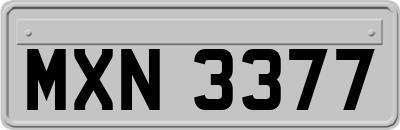 MXN3377