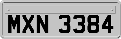 MXN3384