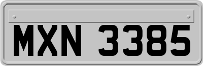 MXN3385