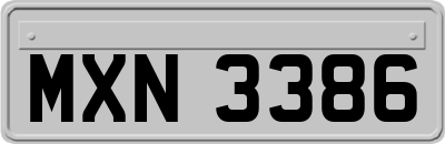 MXN3386