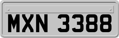 MXN3388