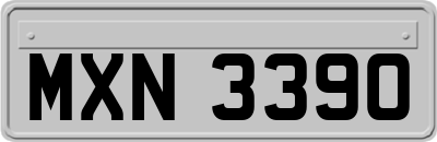 MXN3390