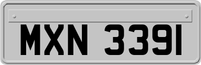 MXN3391