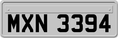 MXN3394