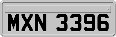 MXN3396