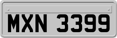 MXN3399