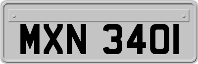 MXN3401