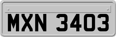 MXN3403