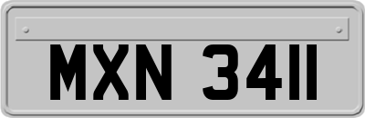 MXN3411