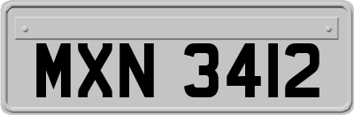 MXN3412