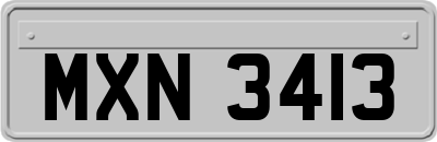 MXN3413