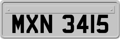 MXN3415