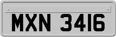 MXN3416